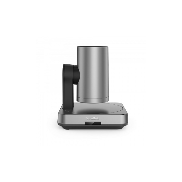 UVC84 USB Камера Yealink (UVC84, пульт ДУ, кабели, крепление, блок питания, 2-year AMS)